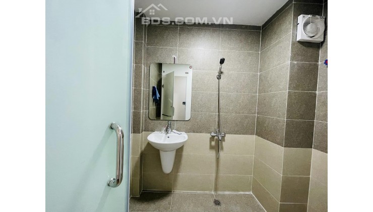 Ô tô tránh - Tương lai đường 40m - Trần Cung - 9tỷ - Tiện ích quanh nhà