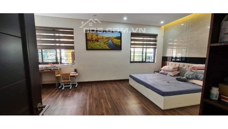 BÁN NHÀ ĐẸP ĐƯỜNG ĐÔNG NGẠC DÂN TỰ XÂY 75M, 4T  LÔ GÓC 3 MẶT NGÕ KDVP NHỈNH 6 TỶ