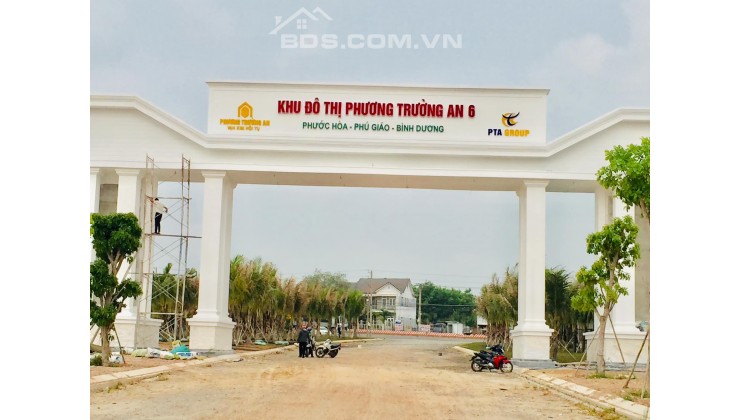 Bán Đất Nền Tại Khu Đô Thị Thông Minh Compound 5F ORIANNA