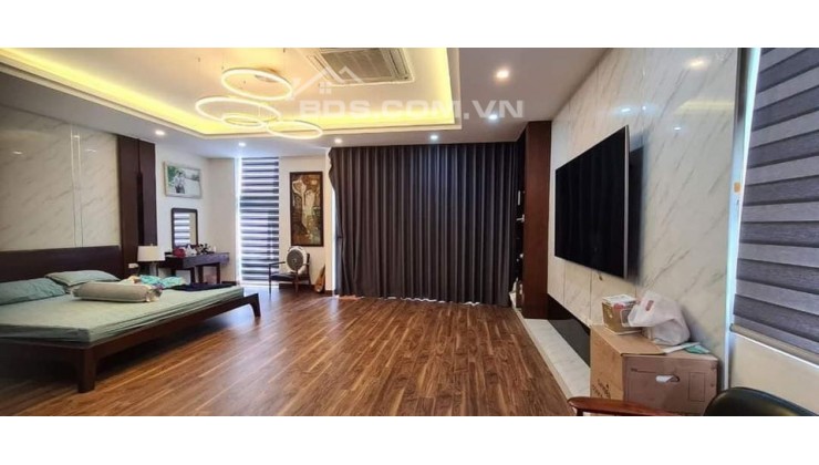 BÁN NHÀ ĐẸP ĐƯỜNG ĐÔNG NGẠC DÂN TỰ XÂY 75M, 4T  LÔ GÓC 3 MẶT NGÕ KDVP NHỈNH 6 TỶ