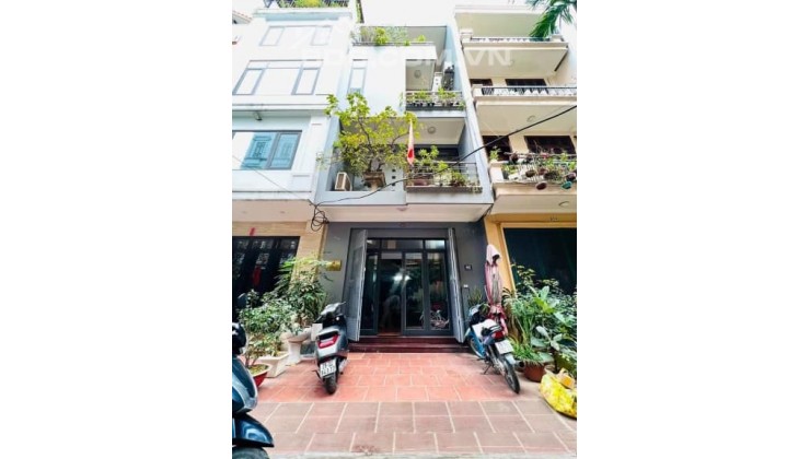 BÁN NHÀ NGÕ QUỲNH PHỐ BẠCH MAI HAI BÀ TRƯNG. NHÀ MỚI CỰC ĐẸP 41M2 4 TẦNG GIÁ 5.35 TỶ