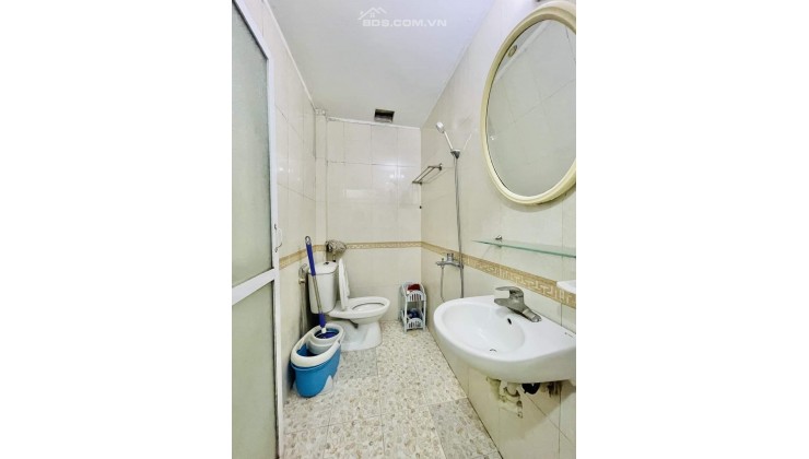 BÁN NHÀ NG.NGOC DOÃN -TTAM Q.ĐỐNG ĐA CHỈ  5,5 TỶ,NHÀ ĐẸP
