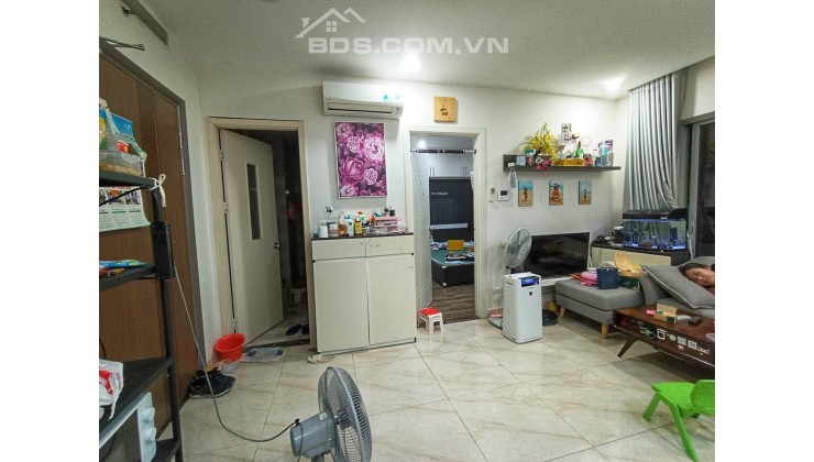 TÔI CHÍNH CHỦ BÁN CĂN 45M2 ECOLIFE TỐ HỮU GIÁ 2 TỶ BAO PHÍ