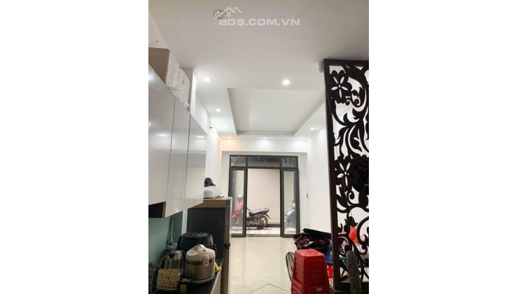 BÁN NHÀ NGUYỀN KHÁNH TOÀN- 8 PHÒNG FULL NỘI THẤT - SÁT BIỆT THỰ - OTO - KINH DOANH- 50M 5.5T CÓ TL