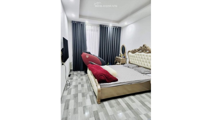 BÁN NHÀ NG.NGOC DOÃN -TTAM Q.ĐỐNG ĐA CHỈ  5,5 TỶ,NHÀ ĐẸP