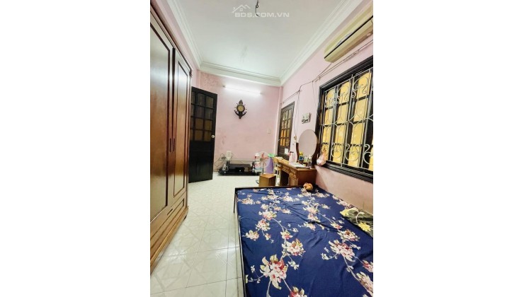 BÁN NHÀ CHÙA BỘC-TTAM Q.ĐỐNG ĐA 6 TỶ-10M Ô TÔ
