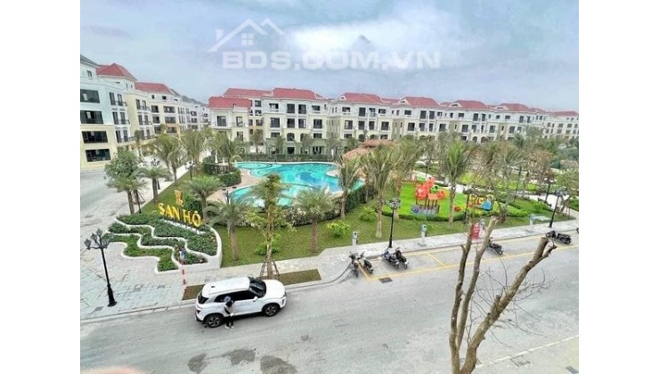 BIỆT THỰ LIỀN KỀ 112M2 OCEAN PARK 2 LIÊN HỆ 0389259989