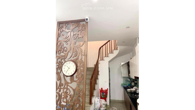 BÁN NHÀ NGUYỀN KHÁNH TOÀN- 8 PHÒNG FULL NỘI THẤT - SÁT BIỆT THỰ - OTO - KINH DOANH- 50M 5.5T CÓ TL