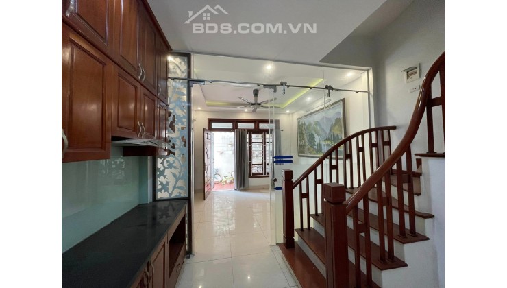 VŨ XUÂN THIỀU,43M,3 TẦNG,OTO VÀO TẬN NHÀ,2,7 TỶ.