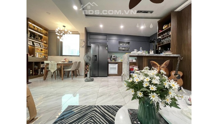 TOÀ VĂN PHÒNG 9 TẦNG – TT QUẬN BA ĐÌNH – KINH DOANH – DÒNG TIỀN SIÊU KHỦNG
