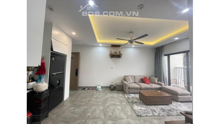 Chỉ 2,55 tỷ - chung cư Samsora Hà Đông, 70m2 2PN 2WC, SĐCC bao sang tên. LH: 0333846866