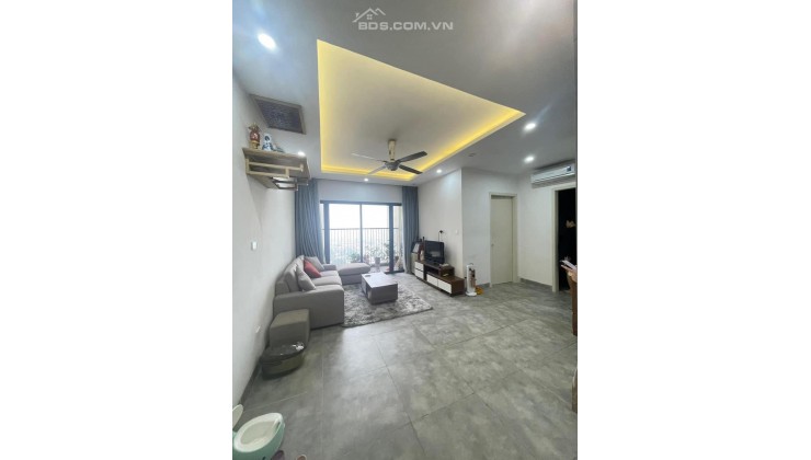 Chỉ 2,55 tỷ - chung cư Samsora Hà Đông, 70m2 2PN 2WC, SĐCC bao sang tên. LH: 0333846866