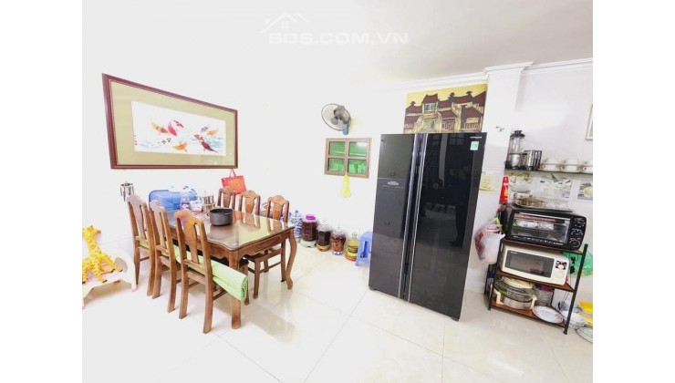 SIÊU PHẨM NGUYỄN KHÁNH TOÀN - 2 MẶT THOÁNG - VỈA HÈ- KD- 48M. MT5M- Ở SƯỚNG- NHỈNH 6 TỶ