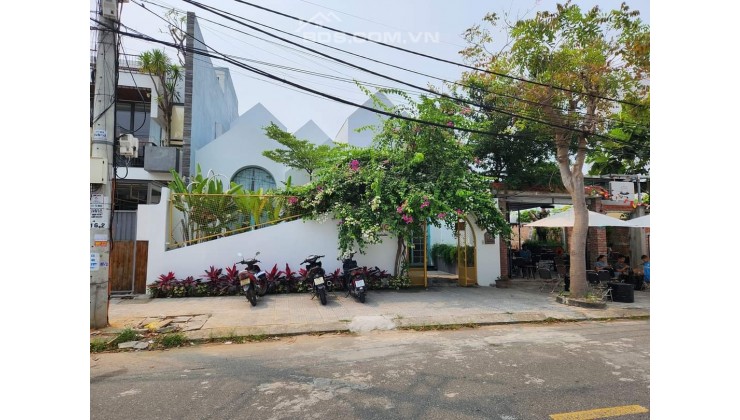 VILLA TRẮNG - KHU NAM VIỆT Á – GIÁ ĐÀU TƯ