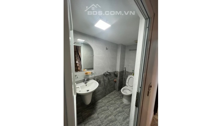 Bán Nhà Tây Sơn – Ngõ Nông  28m2 3Tỷ