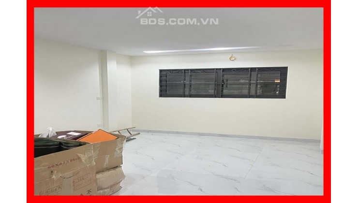 Bán nhà đẹp mới xây kinh doanh sầm uất gần Phố Thái Hà, 52m2, 7 tầng, 9 phòng ngủ - Sổ đỏ chính chủ