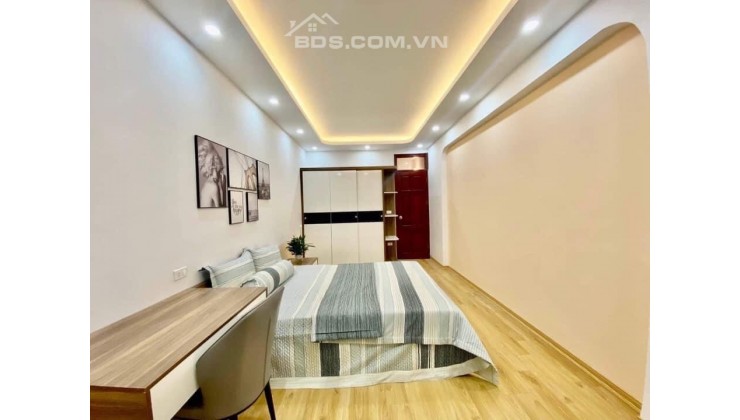 Bán nhà Hiếm ngõ 203 Kim Ngưu 48 Giá 4.35 Tỷ