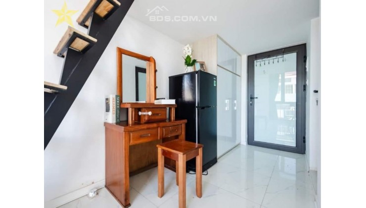 Siêu phẩm CCMN Quan Nhân, Thanh Xuân - 96m2, 8 Tầng thang máy. Giá chỉ 14,85 tỷ