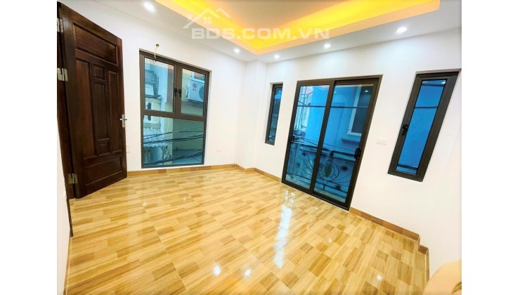 Lô góc3 mặt thoáng Ngô Thì Sỹ, Hà Đông 45m2, Ngõ Thông, Giá chỉ 4,95 tỷ