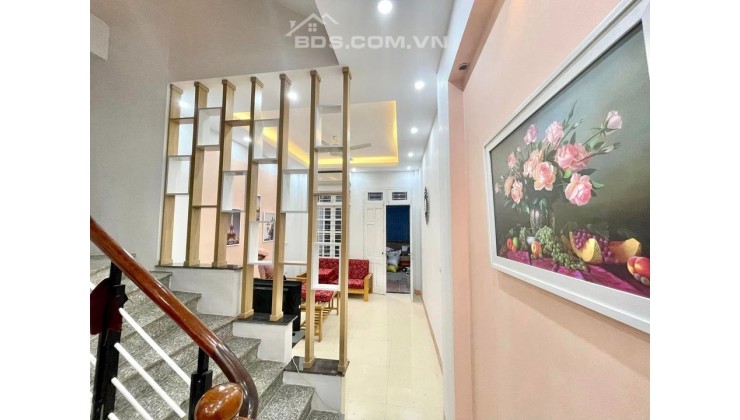 38m2 VÂN CANH – FULL NỘI THẤT – 2 TỶ 9 - Ô TÔ - KINH DOANH