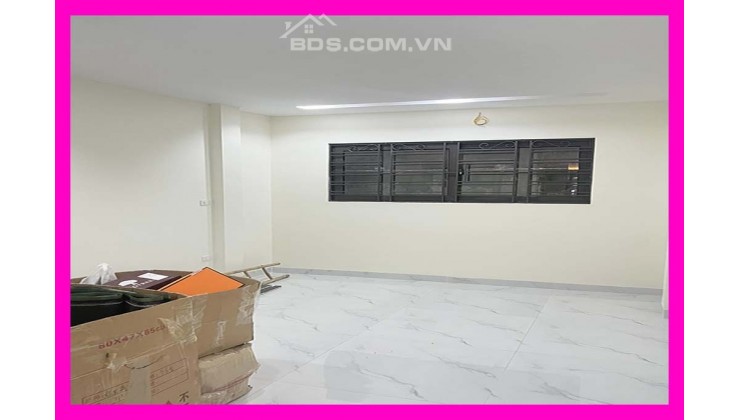 Nhà mới đẹp kinh doanh tốt, 7 tầng 52m2, gần Phố Tây Sơn - An ninh tốt, giao thông thuận tiện