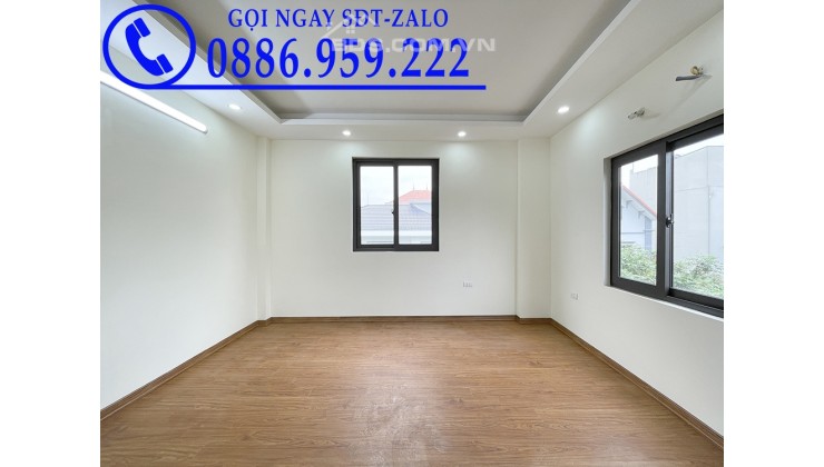 •B.á.n gấp nhà Ngõ Cầu Giấy , Xây Mới, Ô TÔ ,  55 m2 x4T 10 tỷ