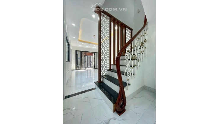 3 TỶ có ngay NHÀ ĐẸP 45m2 x 4T Vân Canh, Vành đai 3.5, Ô TÔ - KINH DOANH