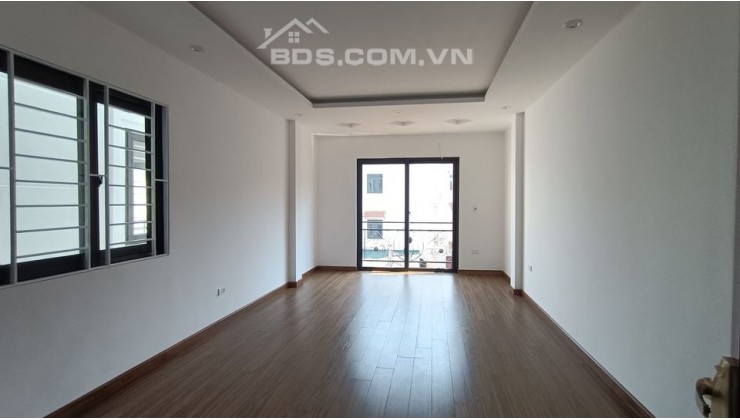 2,75 TỶ CÓ NGAY 34m2 x 4T Vân Canh, Vành đai 3.5, Ô TÔ - KINH DOANH