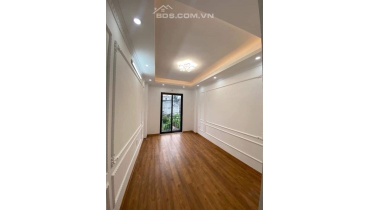 46m2 x 4T Ở NGAY Vân Canh, Vành đai 3.5, Ô TÔ - KINH DOANH – 3 tỷ