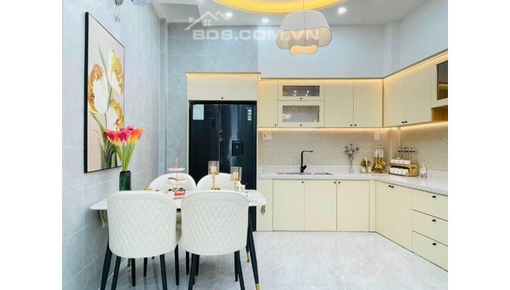 GẤP LẮM NHÀ 46M2, 4.8 TỶ, BẠCH MAI, QUẬN HAI BÀ TRƯNG, VIEW TOÀN CẢNH THÀNH PHỐ