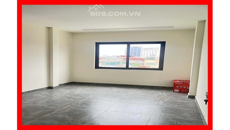 Nhà mới đẹp kinh doanh tốt, 7 tầng 52m2, gần Phố Tây Sơn - An ninh tốt, giao thông thuận tiện