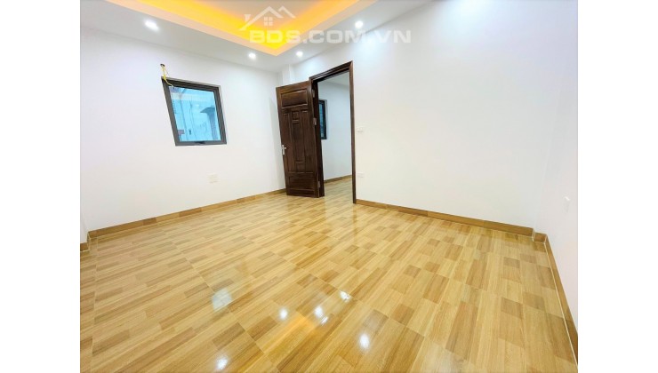 Lô góc3 mặt thoáng Ngô Thì Sỹ, Hà Đông 45m2, Ngõ Thông, Giá chỉ 4,95 tỷ