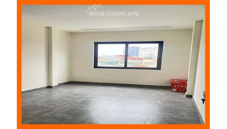 Bán nhà đẹp mới xây kinh doanh sầm uất gần Phố Thái Hà, 52m2, 7 tầng, 9 phòng ngủ - Sổ đỏ chính chủ