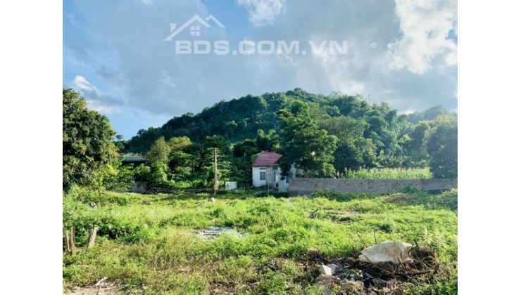 Cần bán mảnh đất hơn 500m2 ở gần trung tâm thị trấn Mộc Châu