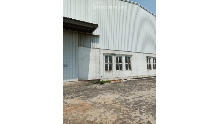 Bán 3ha đất nhà xưởng tại thị trấn Yên Viên, Gia Lâm, Hà Nội