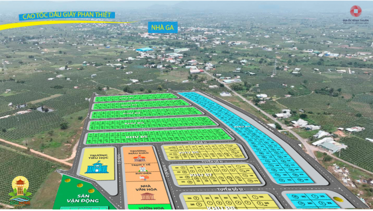 Chuyên BDS xào mẫu , BDS đất Nền