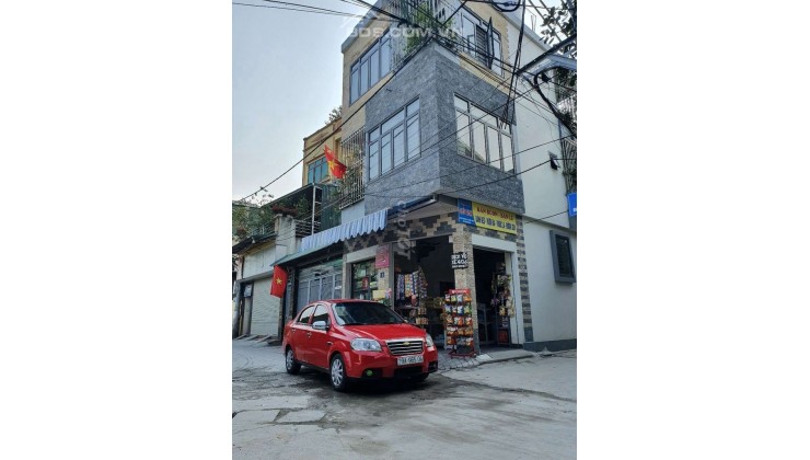 Bán Nhà Mới Đẹp, Phố Nam Dư - 52m2 - nhỉnh 4 tỷ - Tặng Full Nội Thất - ÔTô đỗ gần - SĐCC