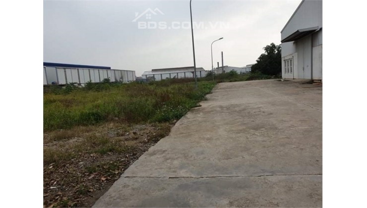 Cần chuyển nhượng 3ha đất TMDV tại mặt đường gia lâm, Huyện Gia Lâm, PT Hà Nội