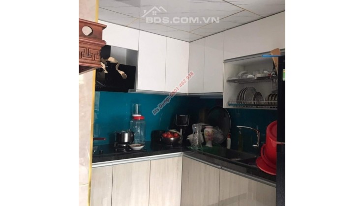 HOT Quận TÂN BÌNH - Cách Mạng Tháng Tám - 40 M2 - 3 Tỷ 800 - Ms.Dung - 0901462938