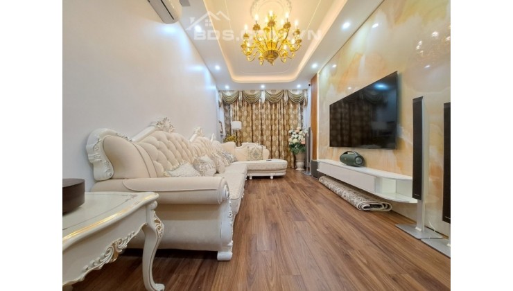 Hạ Đình,  46m2,  5 tầng, giá 5.65 tỷ Thanh Xuân