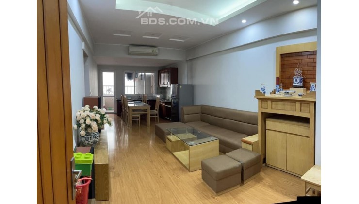 Bán nhanh căn hộ 80m2 2PN - 2WC tại KĐT Việt Hưng,Tầng 9, view đẹp thoáng mát, Giá 1.6 tỷ!