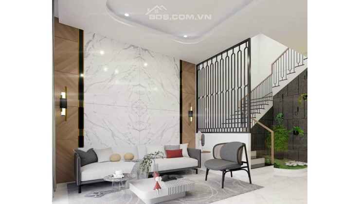 BÁN NHÀ MỚI MT NGUYỄN VĂN LINH, BÌNH CHÁNH 1,65 TỶ,72m2!