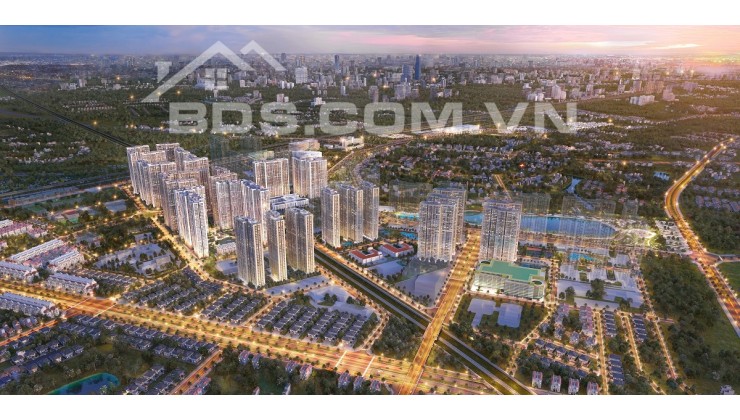 Quỹ Căn Chuyển Nhượng Vinhomes Smart City - Tây Mỗ. Vừa rẻ, thủ tục đầy đủ.LH 0866690890