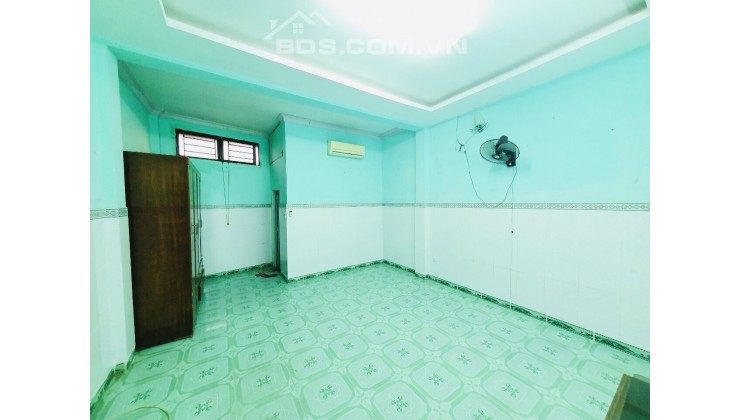 BÁN GẤP NHÀ QUANG TRUNG, GÒ VẤP, 65m2, GIÁ RẺ