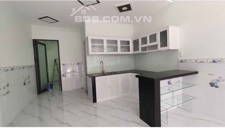 Bán nhà đẹp, giá rẻ, 4 tầng BTCT, 40m2, nhỉnh 3 tỷ