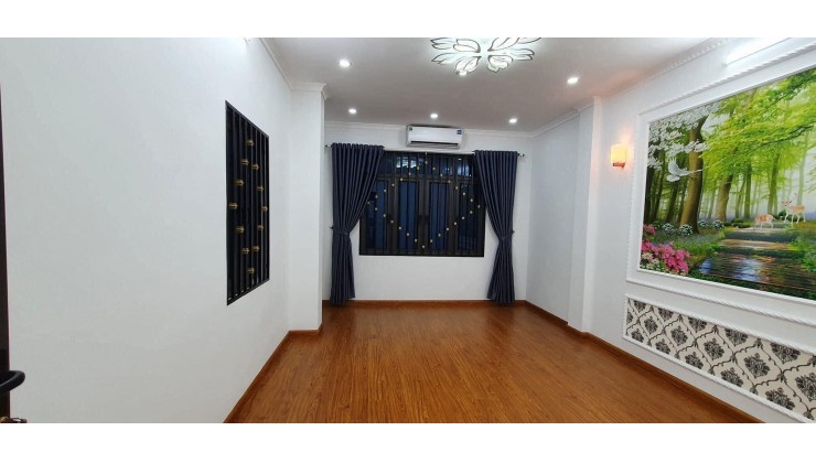 Nhà Đẹp Phố Vũ Tông Phan, Q.Thanh Xuân, 3 Thoáng Vĩnh Viễn, 48m2*5T, MT 4m, Giá Nhỉnh 6 Tỷ.