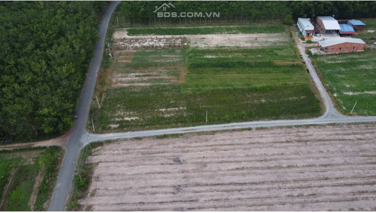 khả năng dự án đất nền Tây Ninh với giá chỉ 52 triệu/m2 ngang