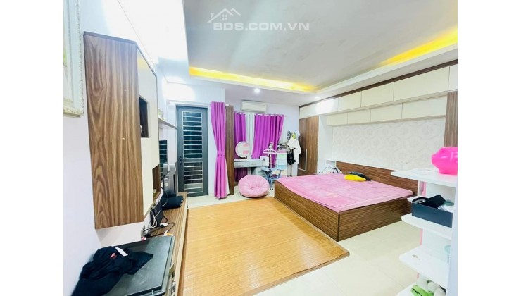 Lê Đức Thọ - Chỉ 8 Tỷ 3 Sở Hữu Ngay Nhà Đẹp 66M2 - Lô Góc - Hộ Khẩu Mỹ Đình VIP