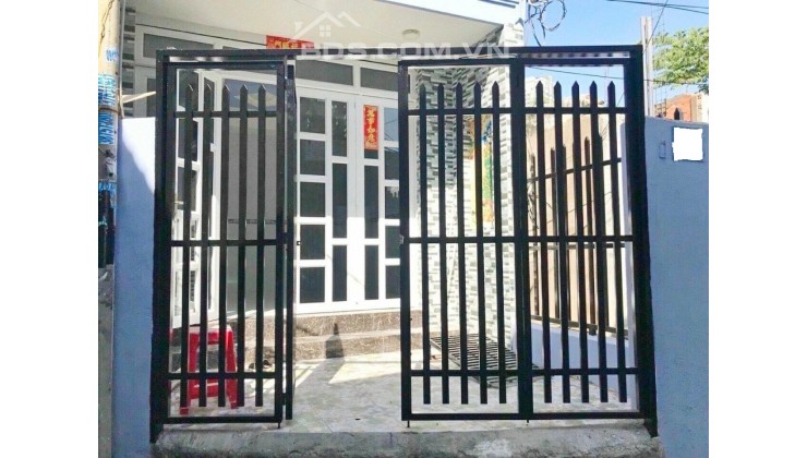 Bán gấp nhà siêu rẻ, 41m2, Quận 7, Lê Văn Lương, nhỉnh 3 tỷ