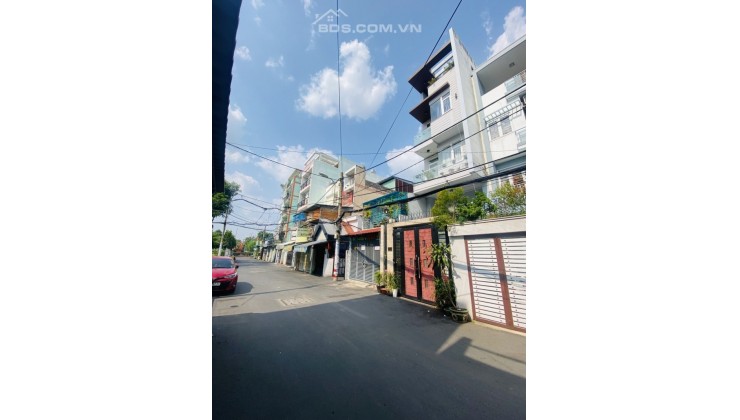Nhà Tân Phú, P Sơn Kỳ, Lê Trọng Tấn 90m2x5T, Chỉ 4.9 Tỷ